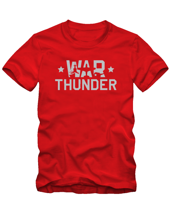 War Thunder War Thunder